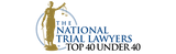 the national trial lawyers top 40 under 40
