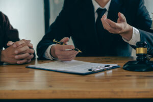 How Elkhatib Law Office Can Help If You’re Arrested For Shoplifting