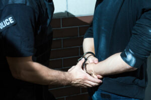 How the Elkhatib Law Office Can Help if You’re Arrested for Gun Charges