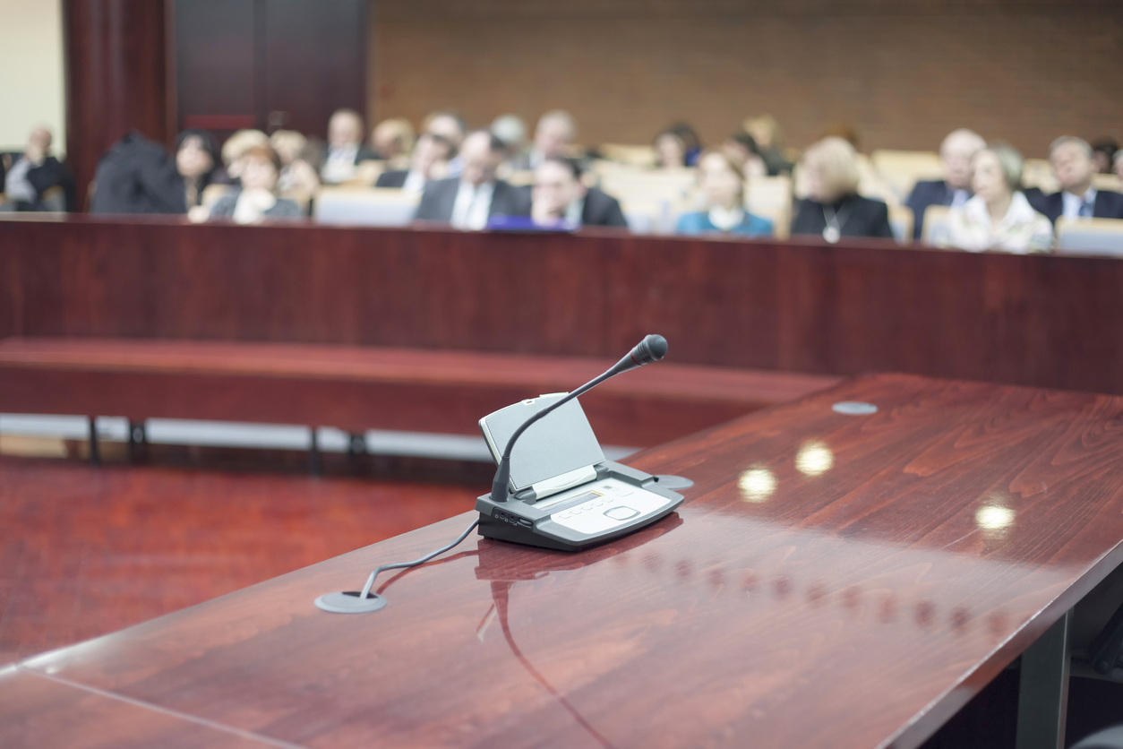 5 Things to Remember If You’re up Against False Accusations in Court